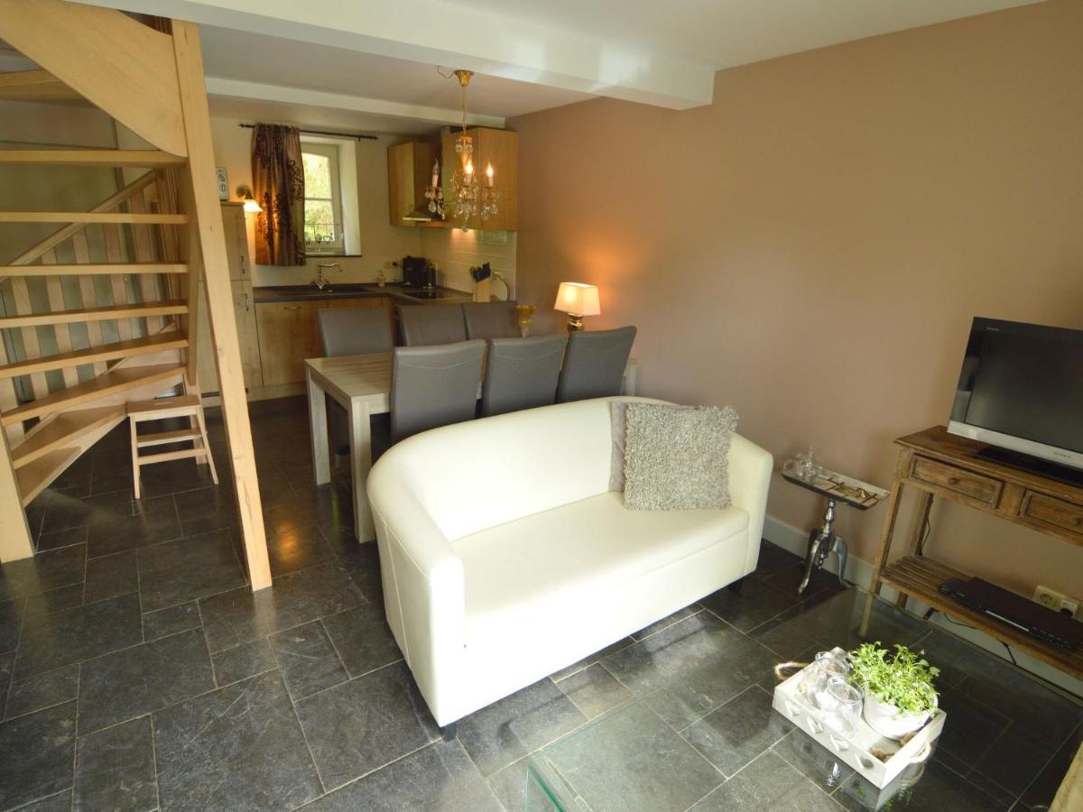 Attractively Furnished Holiday Home In Сленакен Екстер'єр фото