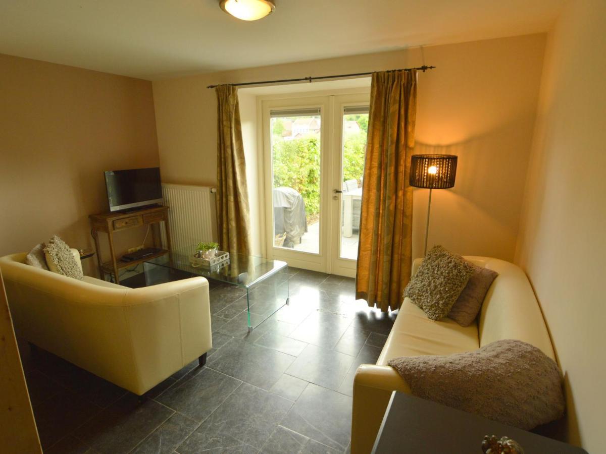 Attractively Furnished Holiday Home In Сленакен Екстер'єр фото