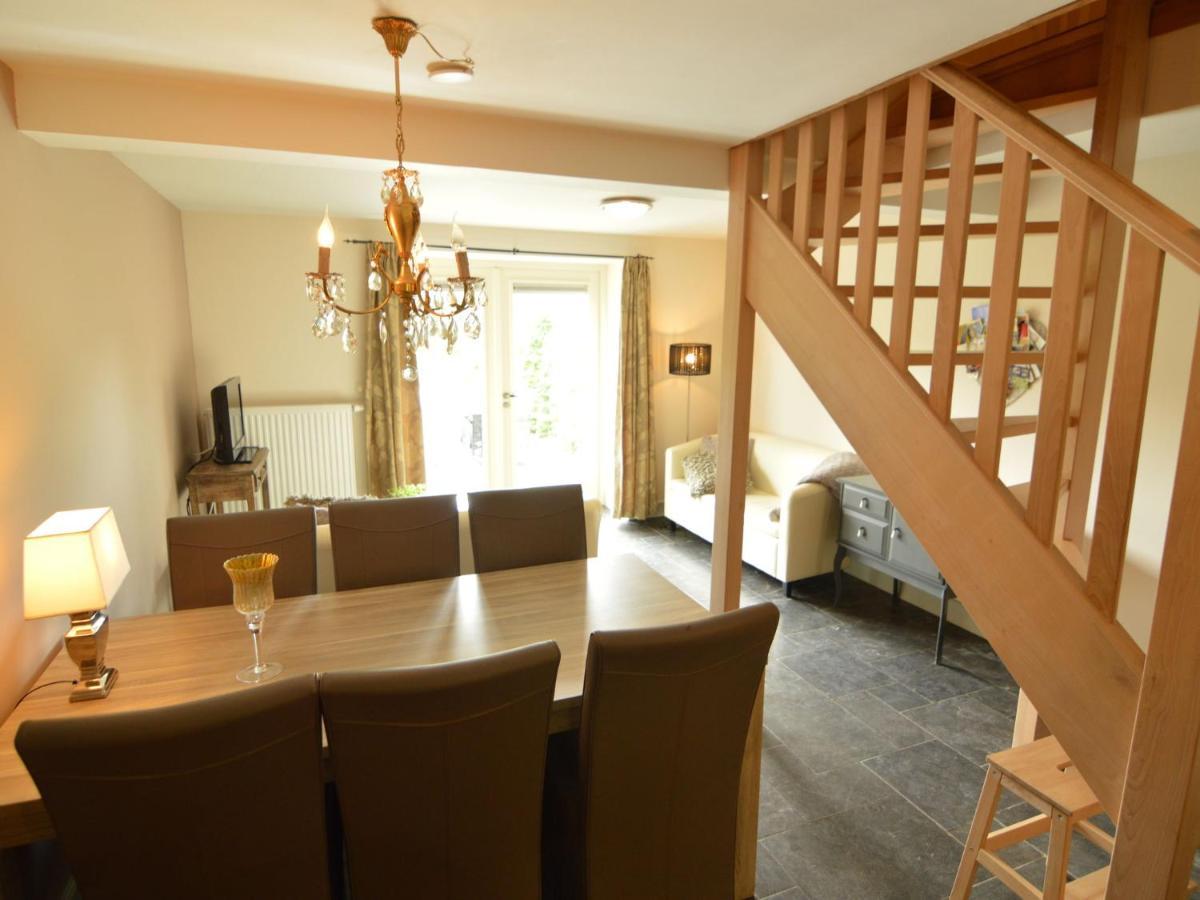 Attractively Furnished Holiday Home In Сленакен Екстер'єр фото