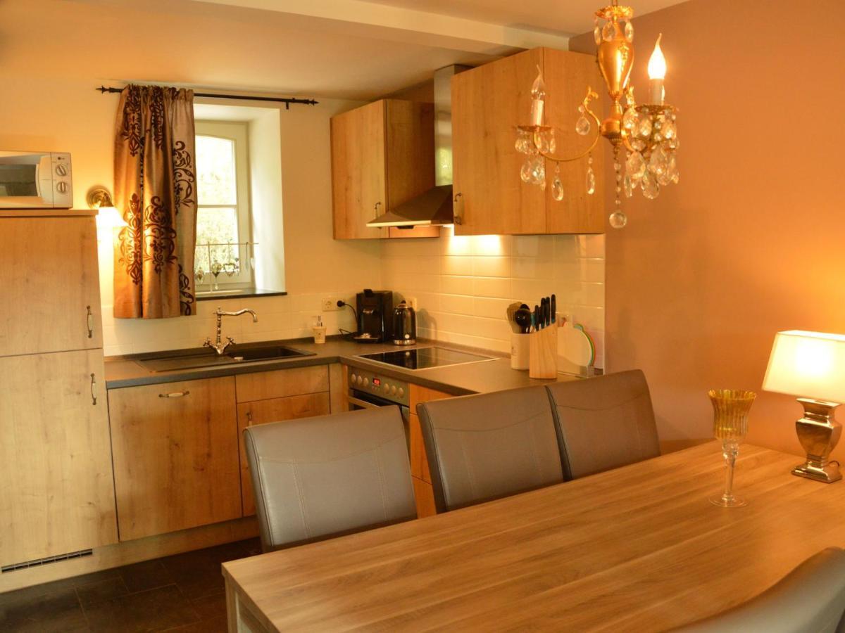 Attractively Furnished Holiday Home In Сленакен Екстер'єр фото
