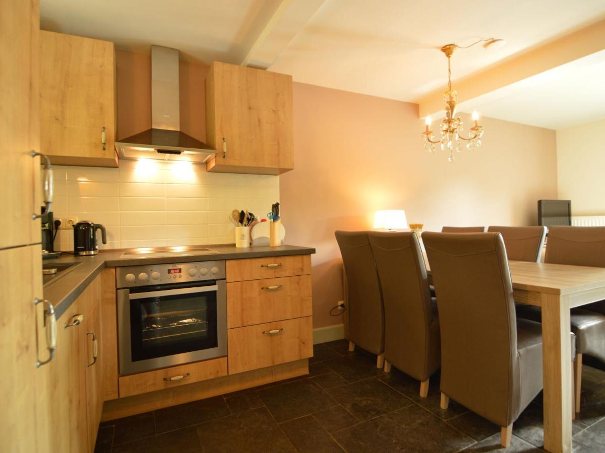 Attractively Furnished Holiday Home In Сленакен Екстер'єр фото