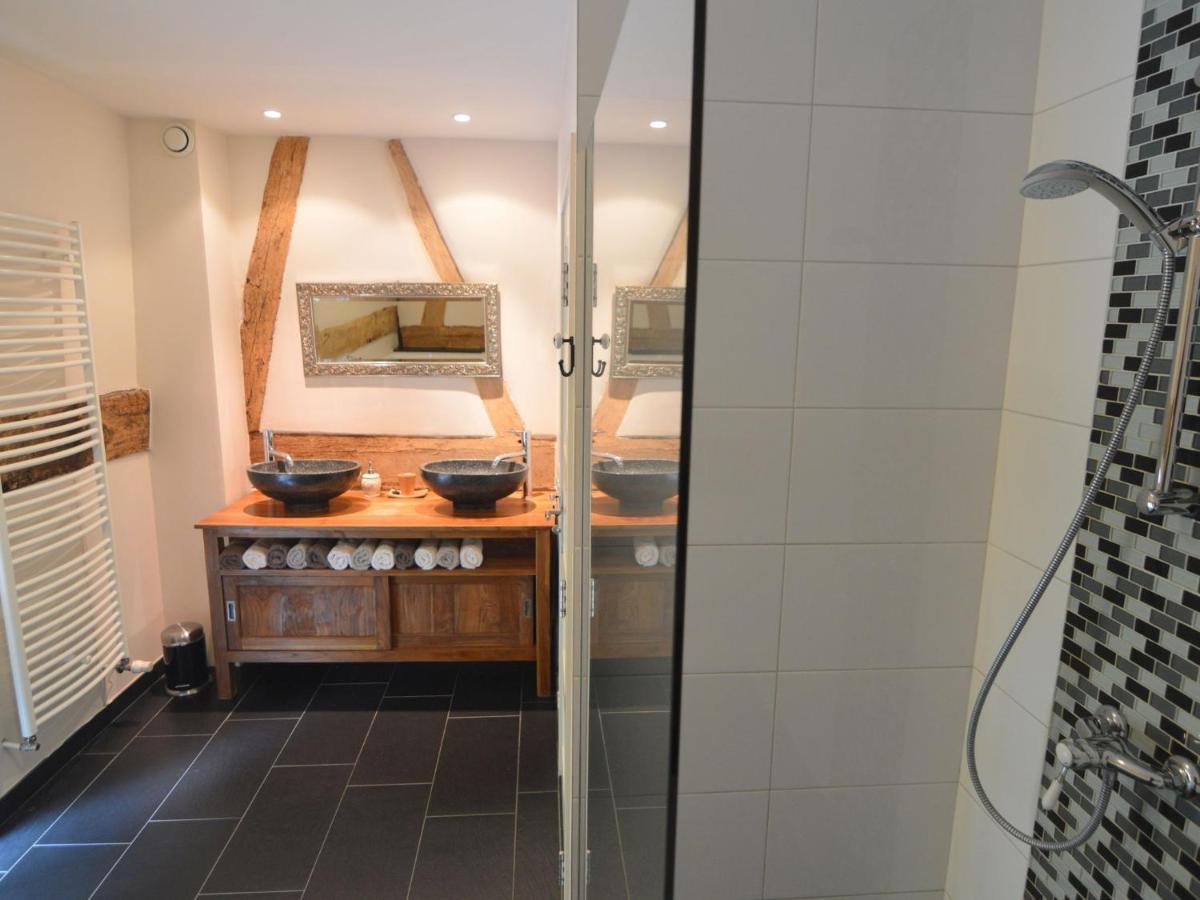 Attractively Furnished Holiday Home In Сленакен Екстер'єр фото