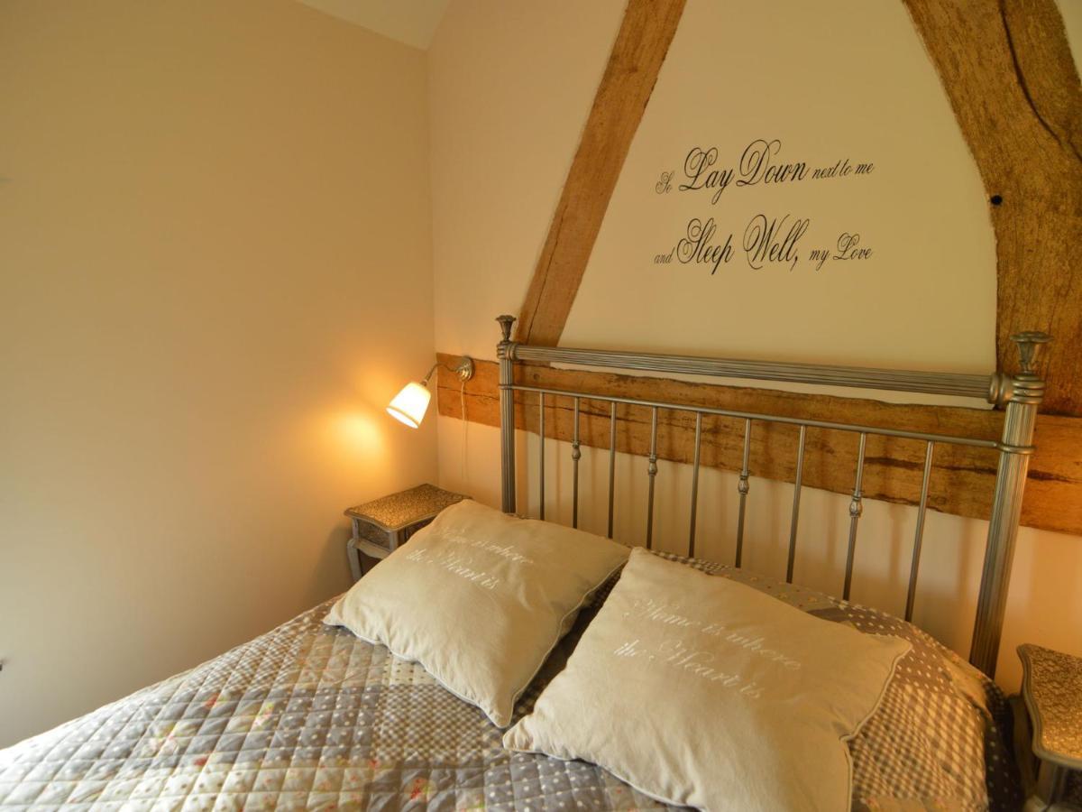 Attractively Furnished Holiday Home In Сленакен Екстер'єр фото