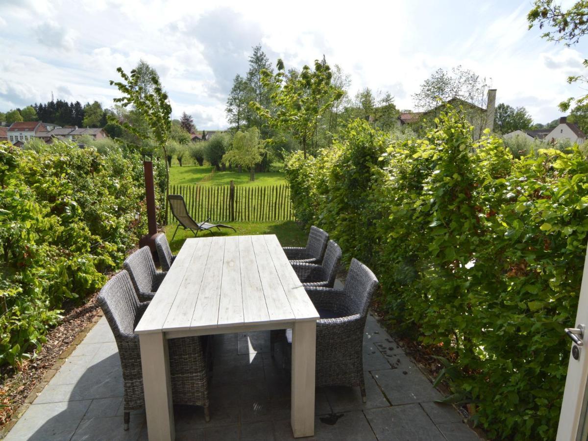 Attractively Furnished Holiday Home In Сленакен Екстер'єр фото