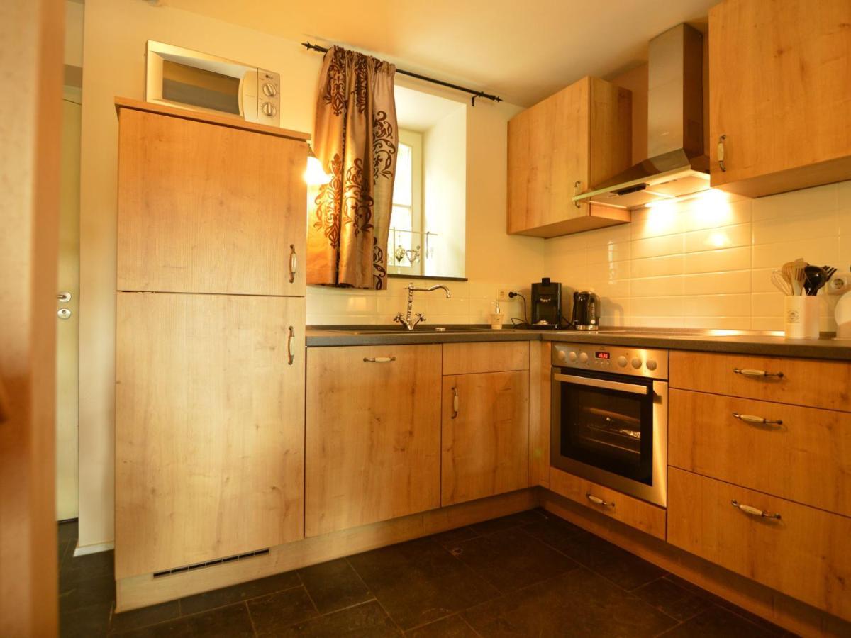 Attractively Furnished Holiday Home In Сленакен Екстер'єр фото
