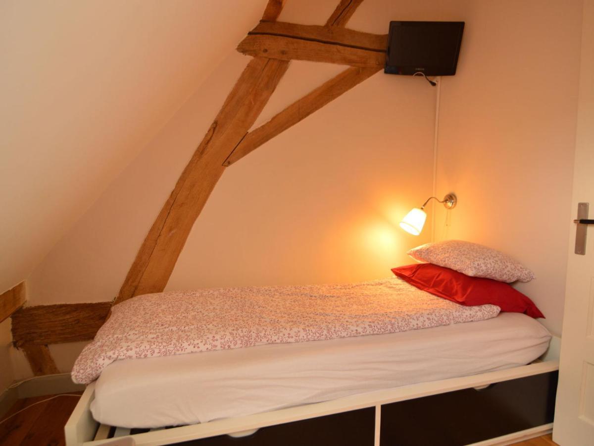 Attractively Furnished Holiday Home In Сленакен Екстер'єр фото