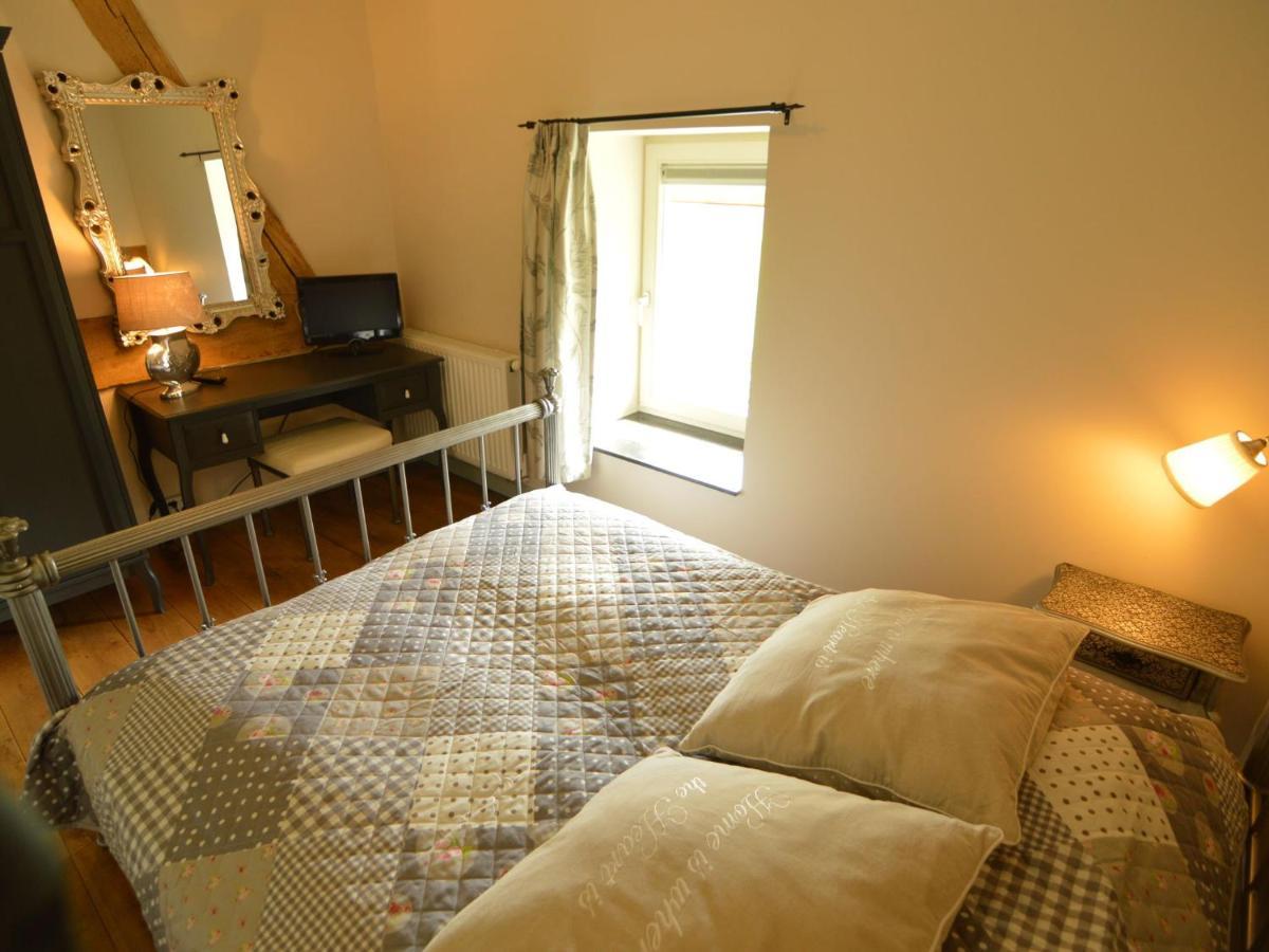 Attractively Furnished Holiday Home In Сленакен Екстер'єр фото
