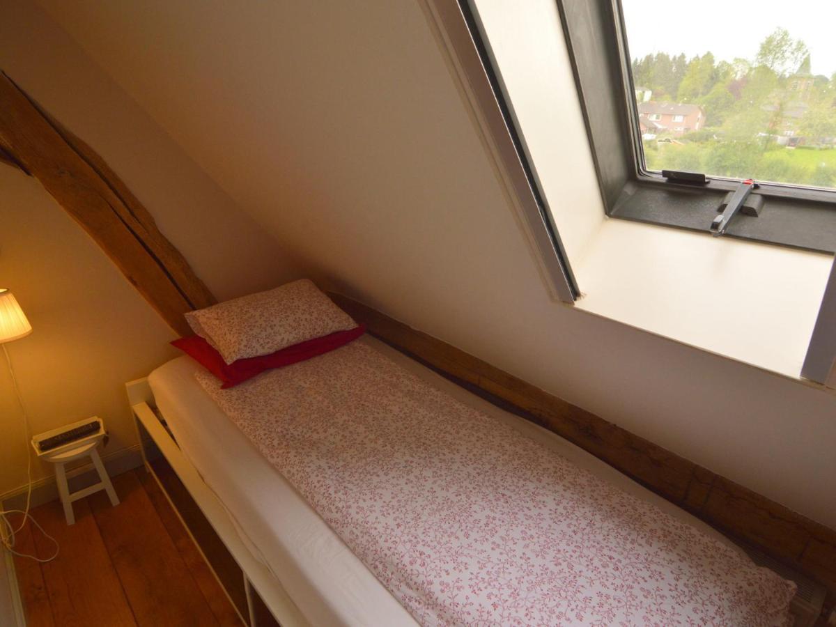 Attractively Furnished Holiday Home In Сленакен Екстер'єр фото